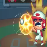 Baseball Hero