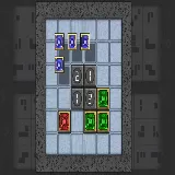 Blocks and Numbers