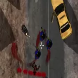 Blood Zone 1.5