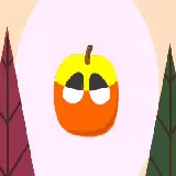 Boo!