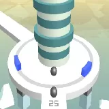 Crazy Fire Balls