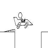 Crossing the Pit