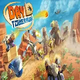 Day D Tower Rush