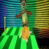 Disco Jumper