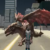 Dragon Vice City