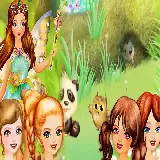 Fairy Dress Up