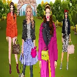 Fashion Trip