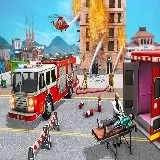 Fireman 2024
