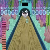 Fish Bowling