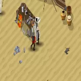 Forgotten Dungeon