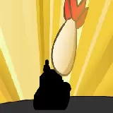 Four Second Fury