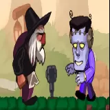 Frankenstein Go