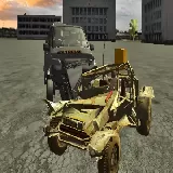 Free Rally: Pripyat