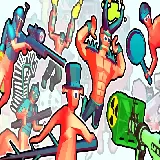 Funny Shooter 2
