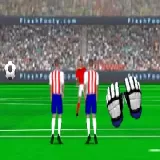 Goalkeeper Champ