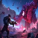 Grimdark Survivors