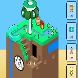 Grow Cube
