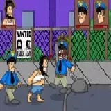 Hobo 3