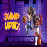 Jump Up 3D