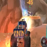 Kart Wars