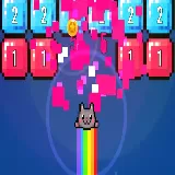 Kitten Force FRVR