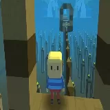 Kogama: ParkourWood