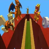 Kogama: Pokemon