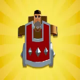 Merge of Thrones