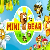 Mini Bear Light