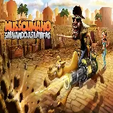 Mussoumano Game