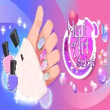 Nail Art Salon
