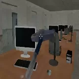 Office Horror Story