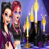Oh My Goth