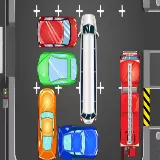 Parking Panic