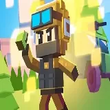 Pixel Shooter
