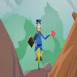 Pogo Postman