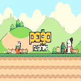 Pogo Runner