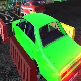 Port Car Parking