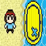 Rubber Dinghy
