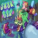 Skator Gator