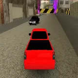 Speed Brazil