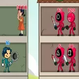 Squad Hero Tower