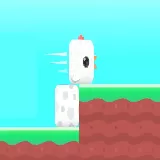 Square Bird
