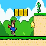Steve's World