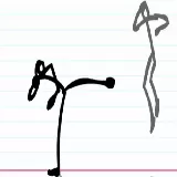 Stick Fighter