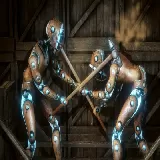 Striker Dummies