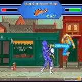Superfighter