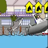 Sydney Shark