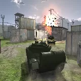 Tank Off