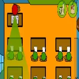 The Classroom